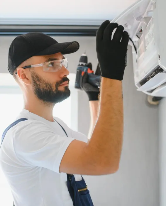  Need AC Repair Emergency Help? Call Go Fix Dubai Today