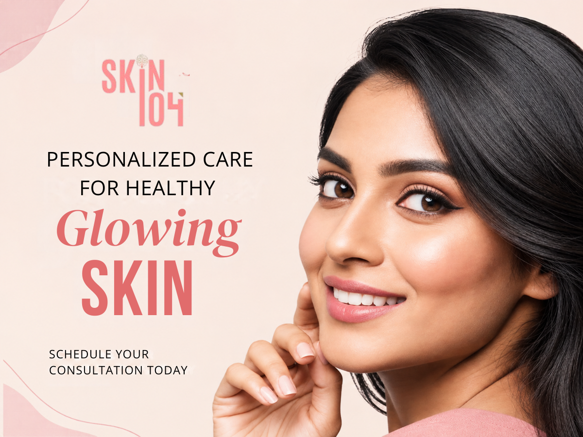  Pigmentation treatment in Sector 104