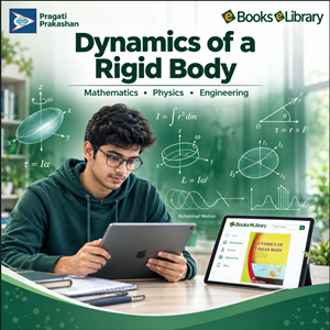  Dynamics of a Rigid Body for Mathematics, Physics & Engineering