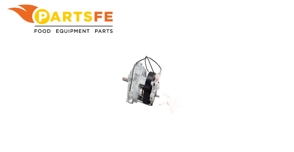  APW 85152 Drive Motor 155V