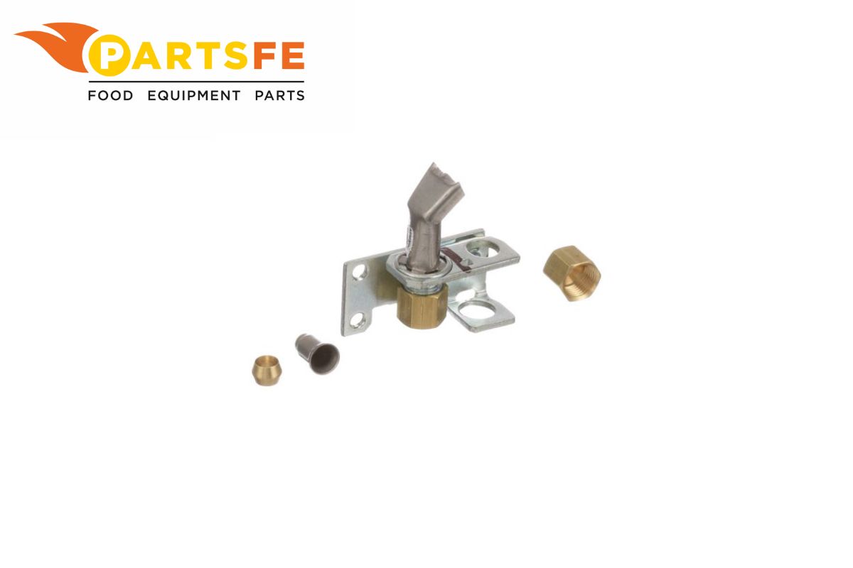  Blodgett 21098 Oven Catch Assembly