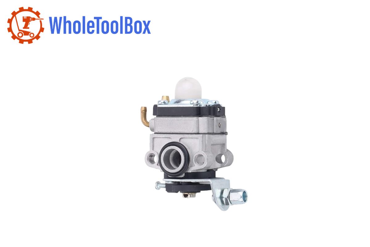  Honda 16100-ZM5-809 Carburetor Assembly WYL 127A
