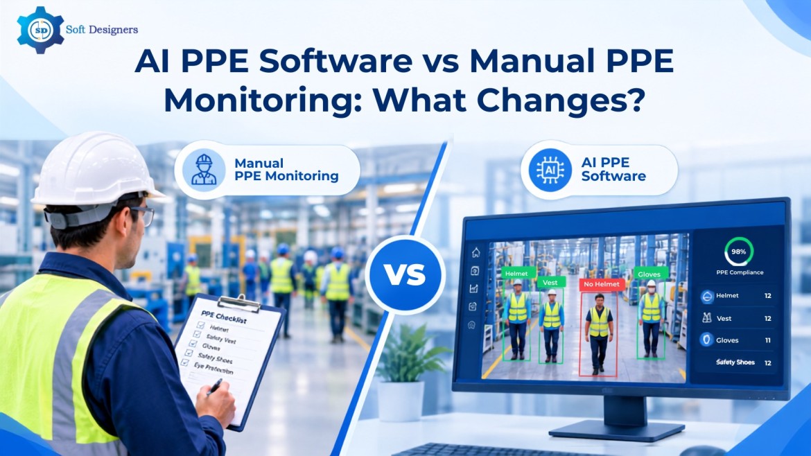  PPE management software
