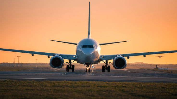  Frontier Airlines Boston Office