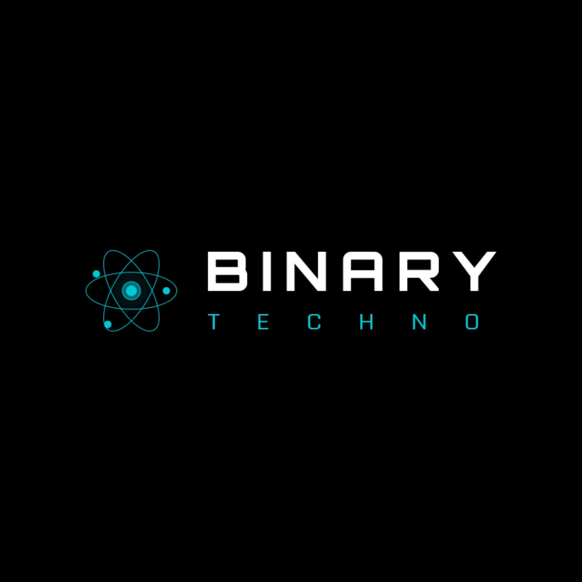  Binary Techno - Web Design Company in India