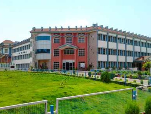  CBSE Schools