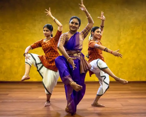  Dance Classes