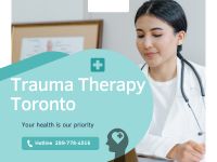  Trauma Therapy Toronto: Compassionate Support & Professional Care