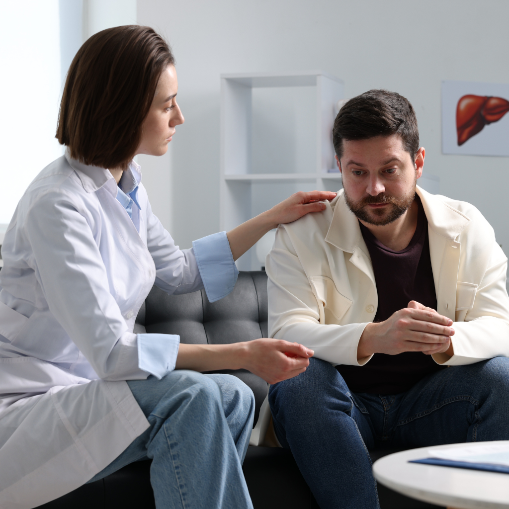  Men's Wellness Paramus NJ | Board-Certified Men's Health Doctor, Hope Medical Group