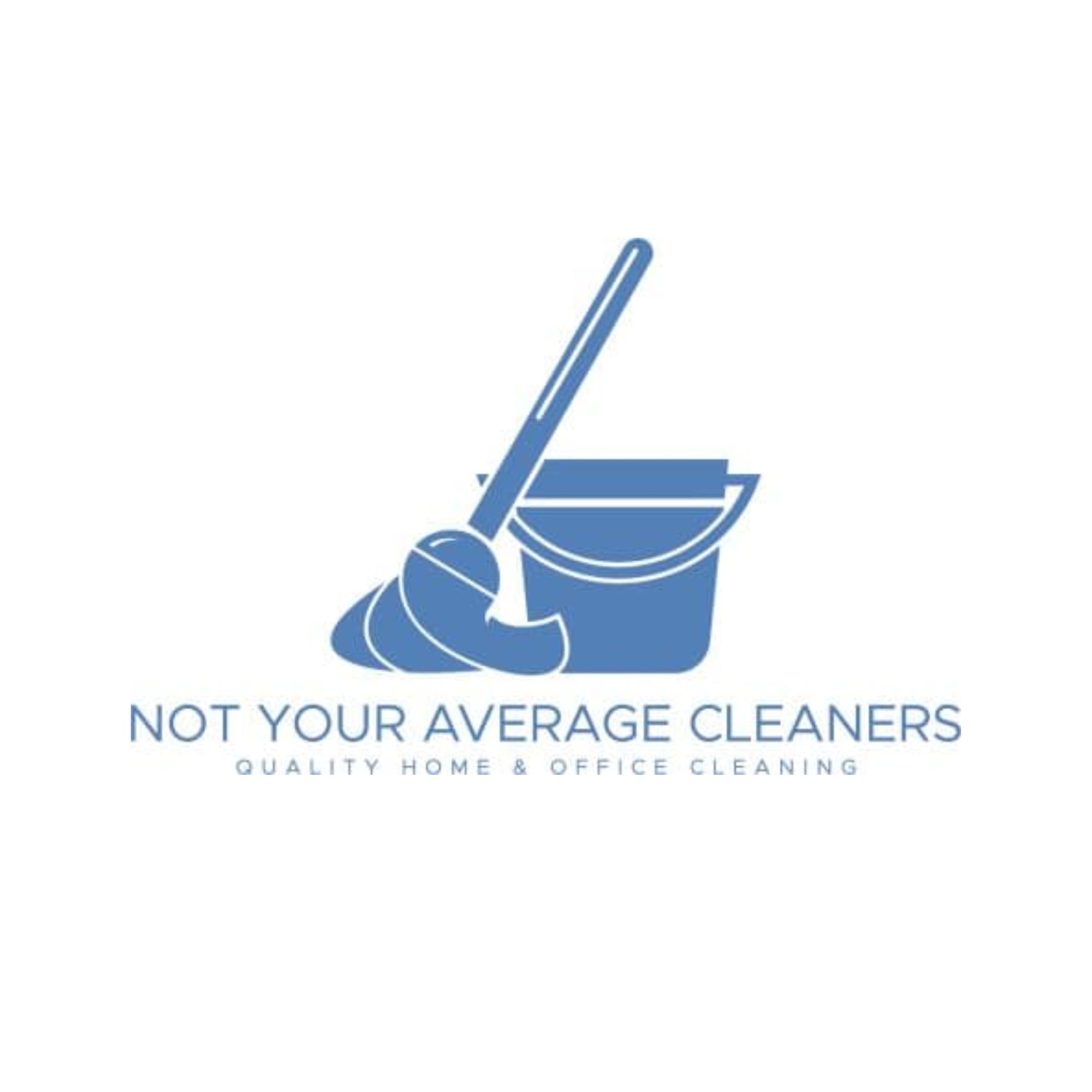  Not Your Average Cleaners