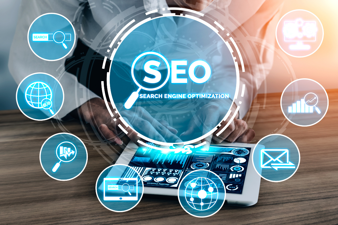  Grow Your Business with Local SEO