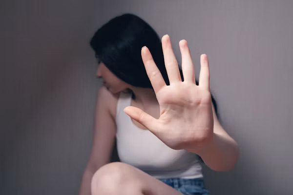  Sexual Harassment in Workplace in Hong Kong Legal Training