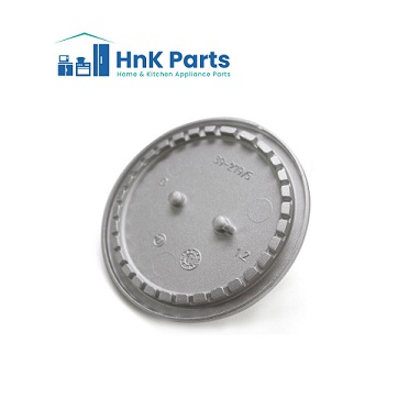  General Electric WB16T10037 Range Head Burner D