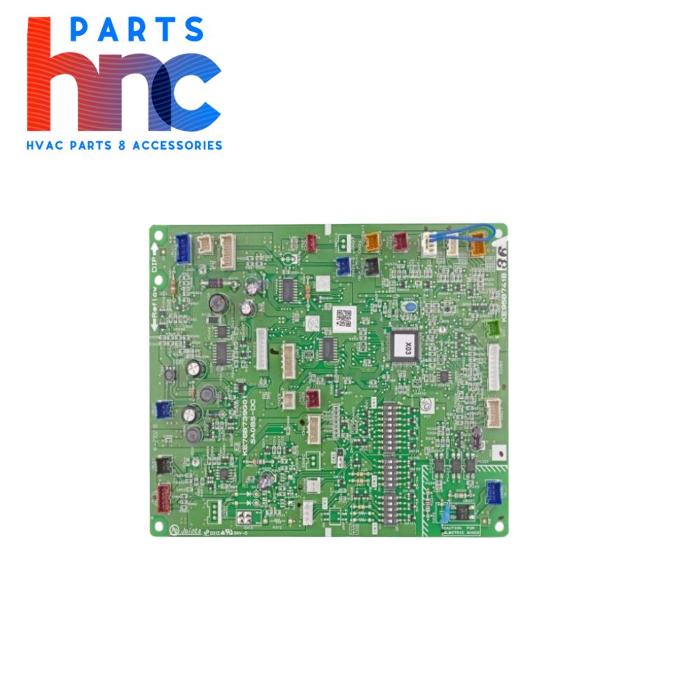  Mitsubishi Electric U41008281 PCA Control Board