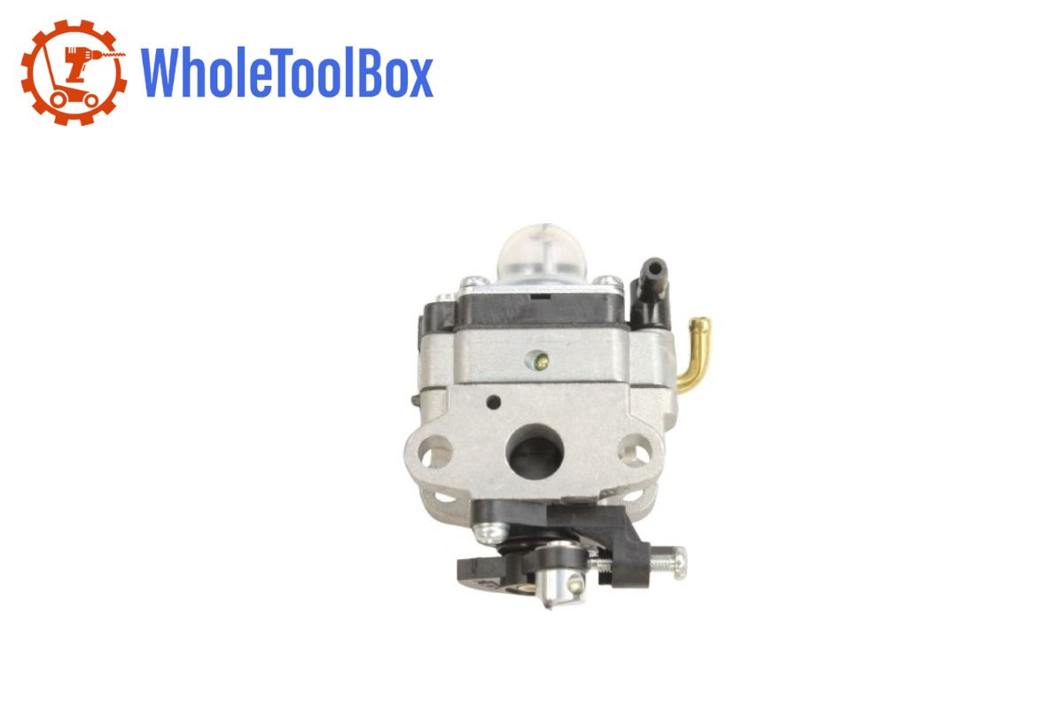  Honda 16100-ZM5-A95 Carburetor Assembly WYL 115A
