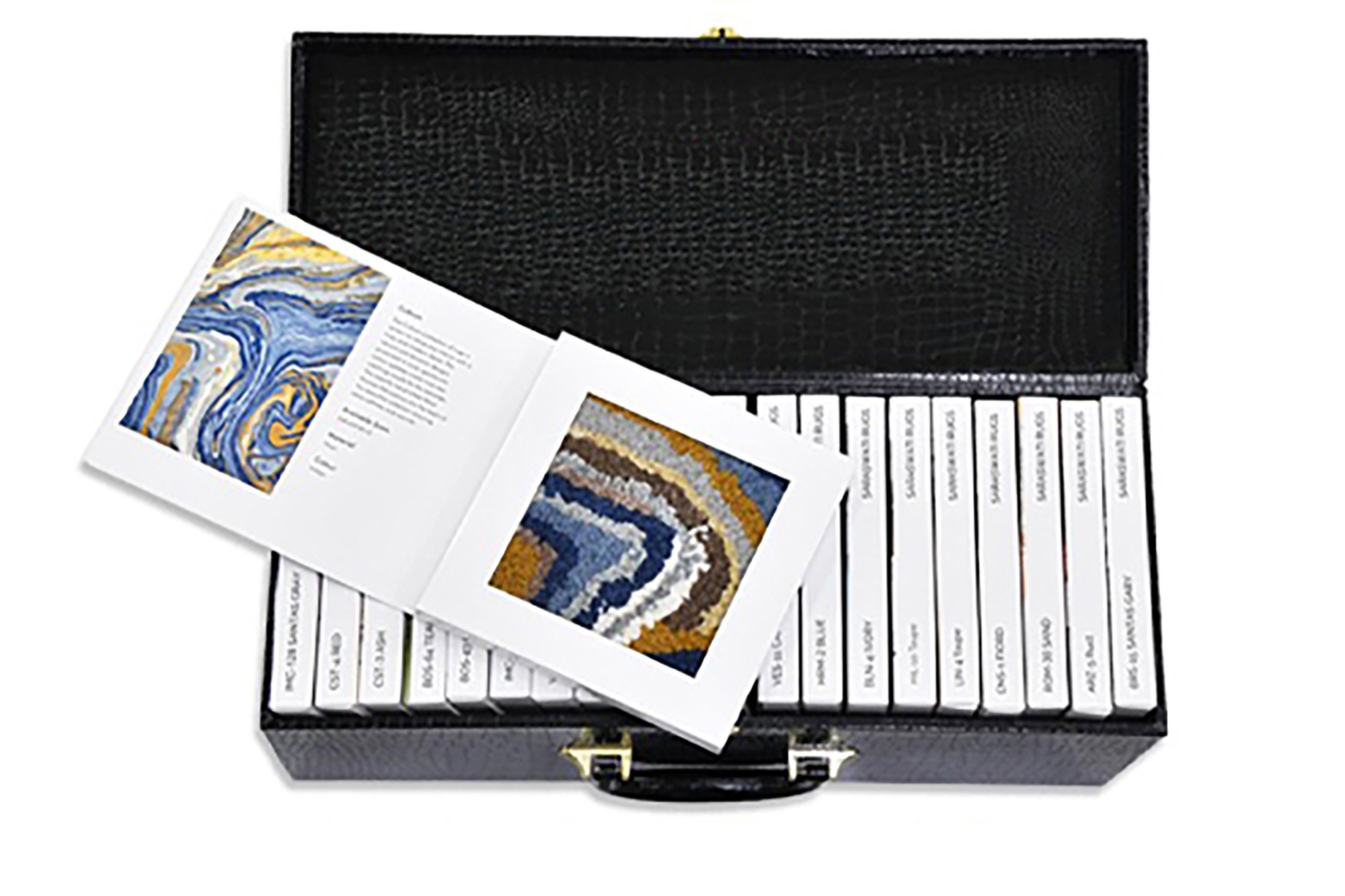  Rug Trade Programs for Designers & Architects | Saraswati Global