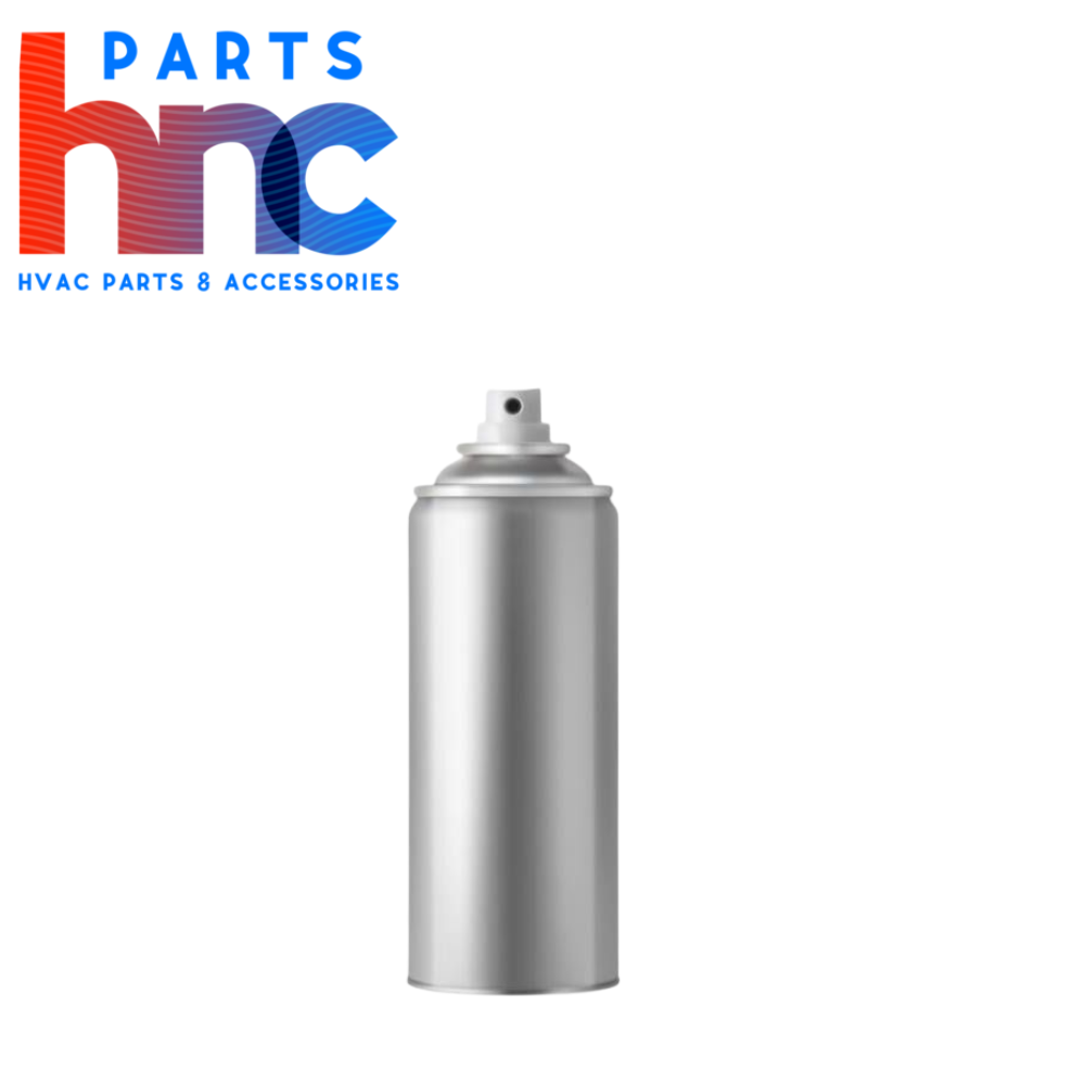  Burnham Boiler 81960002 Spray Paint