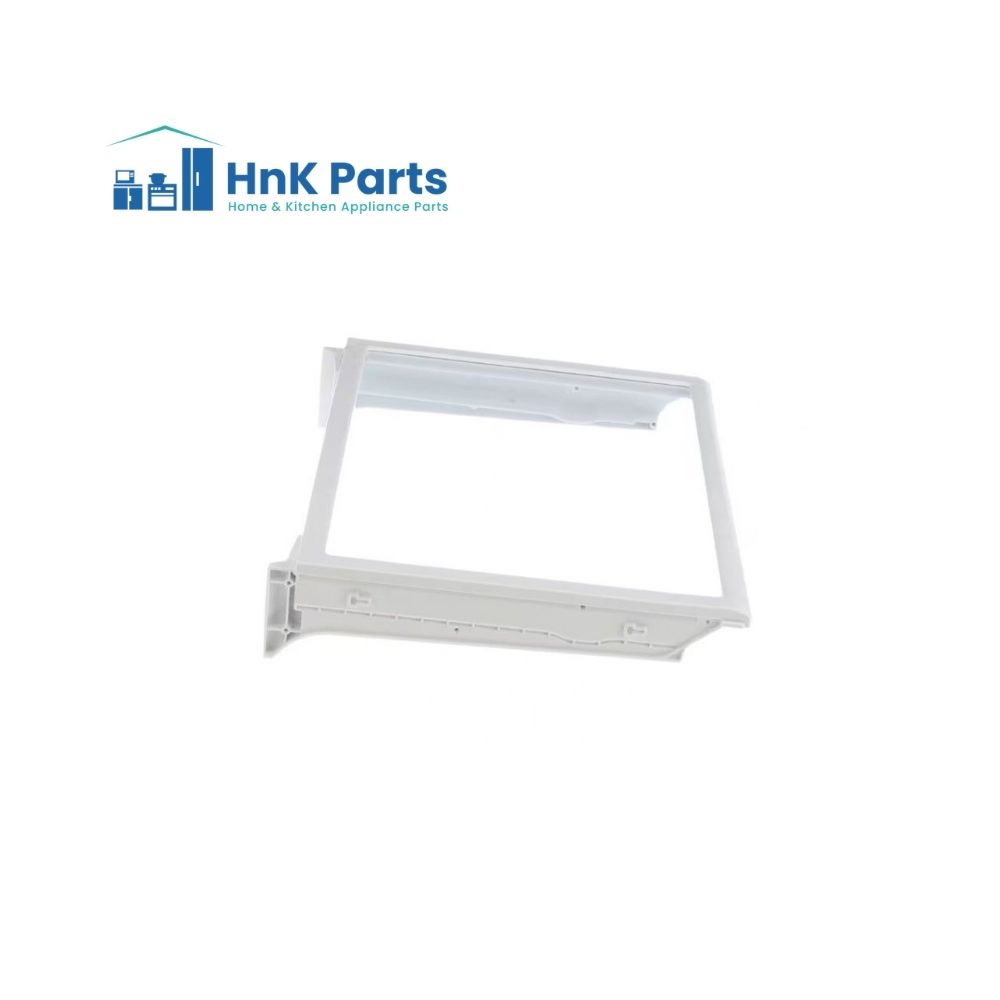  Frigidaire 5304508761 Refrigerator Crisper Drawer Cover