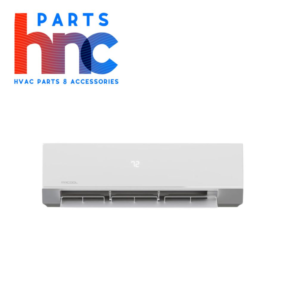  MRCOOL O-24-HP-WMAH-230C-OMini-Split Wall Mounted Air Handler kit