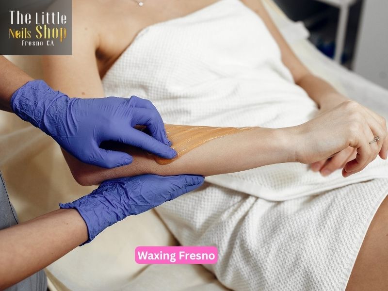  Easy Tips for a Better Waxing Fresno Experience