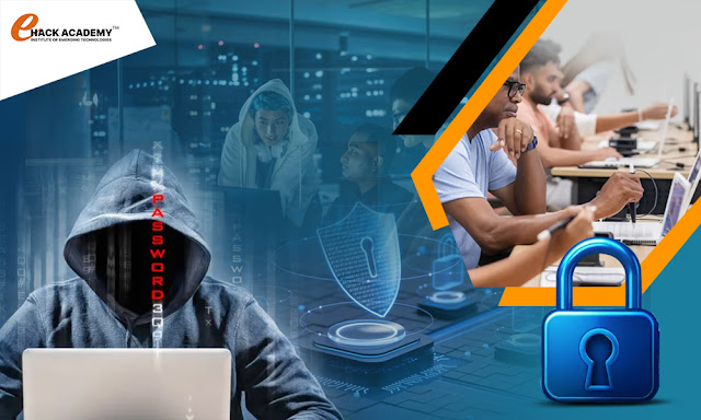  VAPT course in Bangalore with Practical Labs & Placement Support