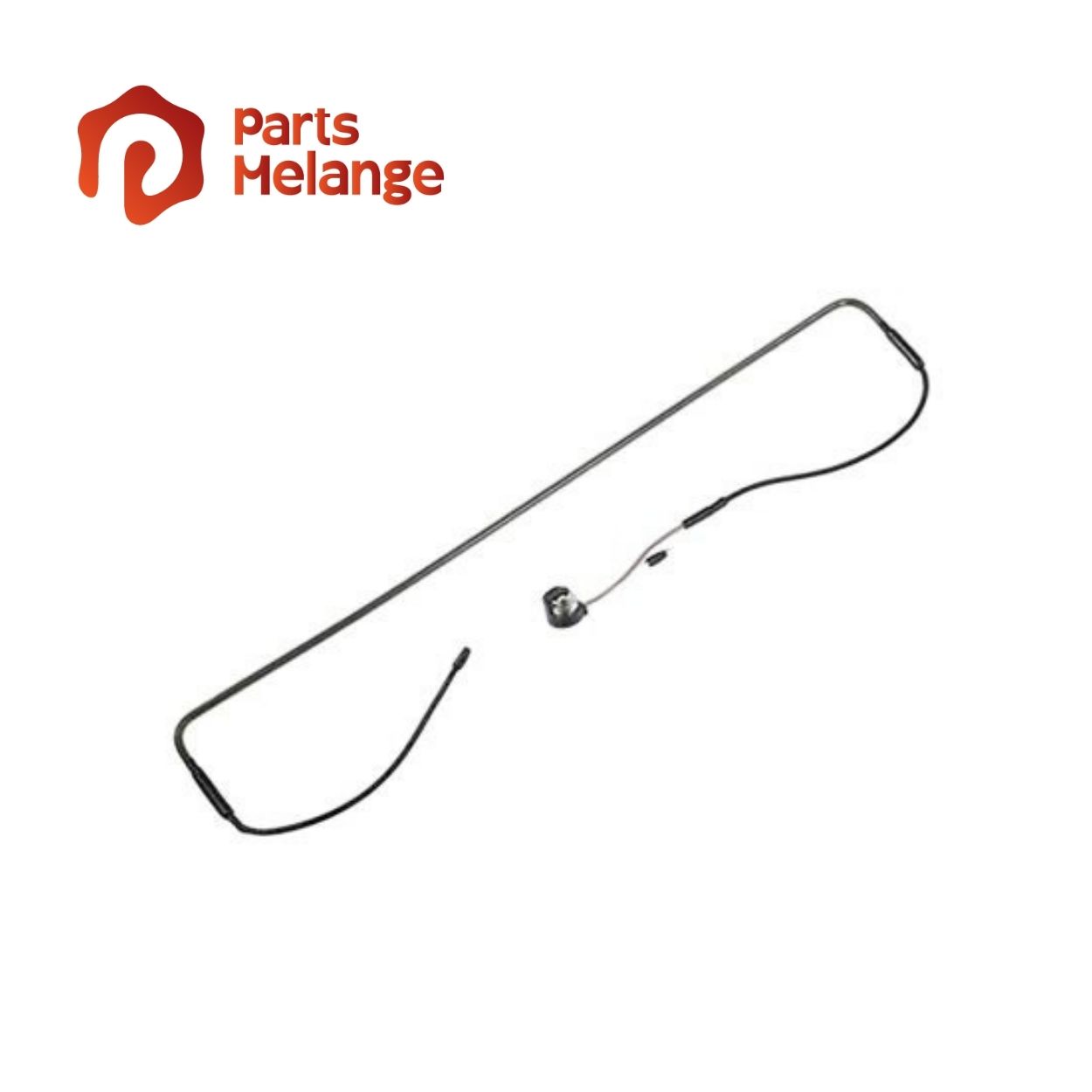  Frigidaire 5304496284 Refrigerator Freezer Defrost Heater