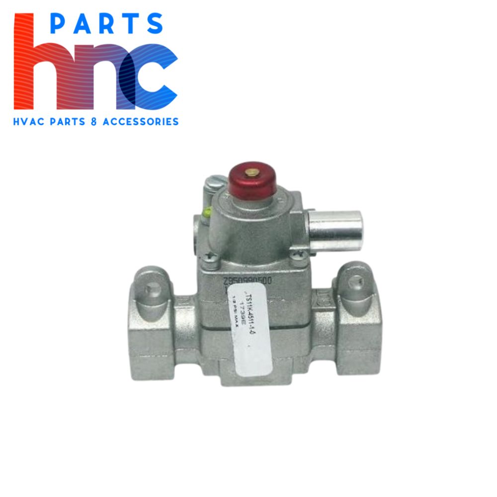  Robertshaw TS11K-4512-1-0 Oven Pilot Safety Valve