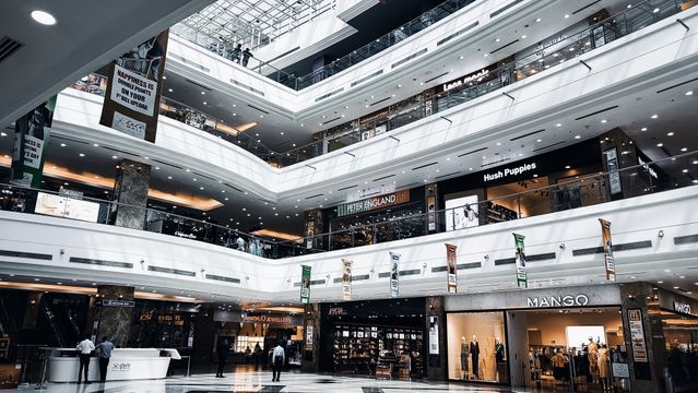  Retail Development Planning | Phil McArthur & Partners