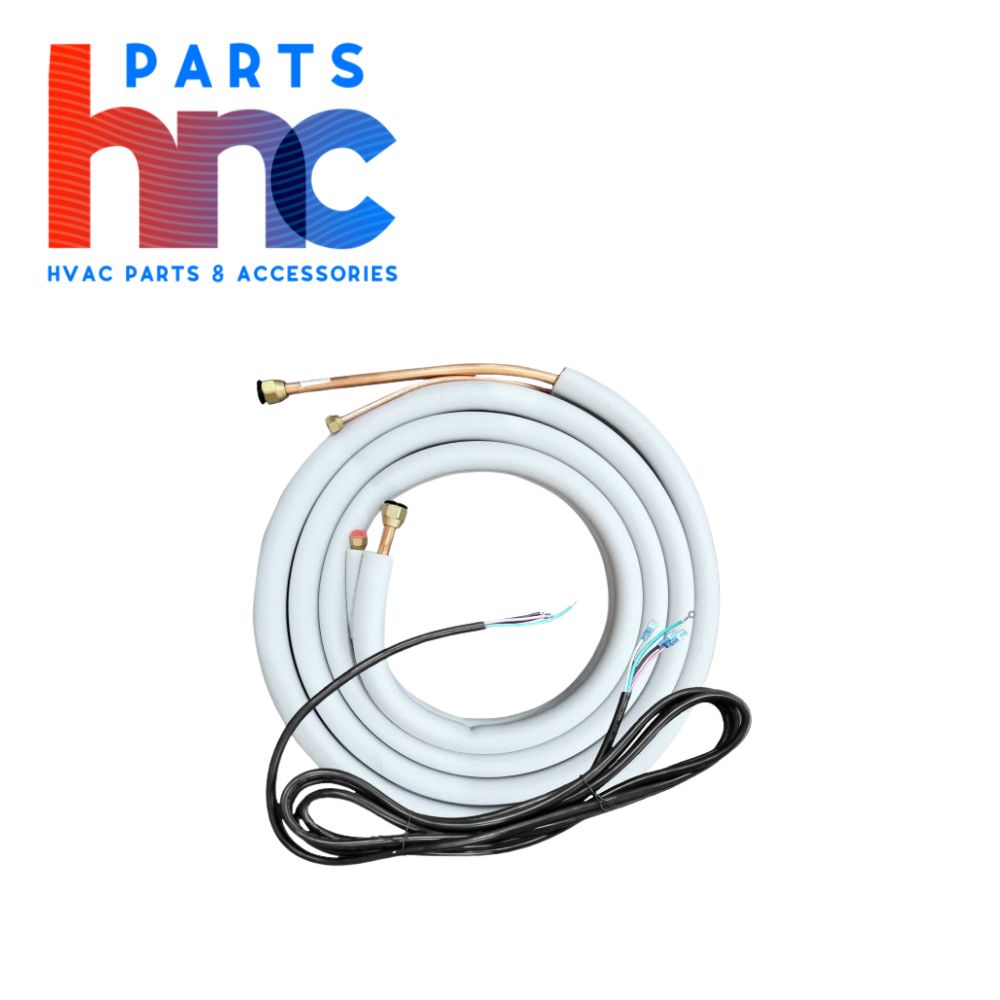  MRCOOL MC25-3858 Olympus & Advantage Flared Line Set Kit