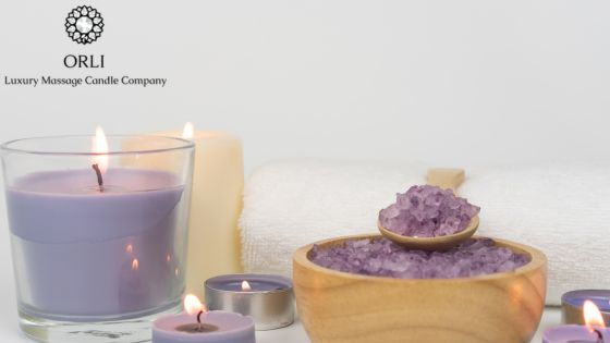  Premium Massage Candle Manufacturer for Relaxing Spa