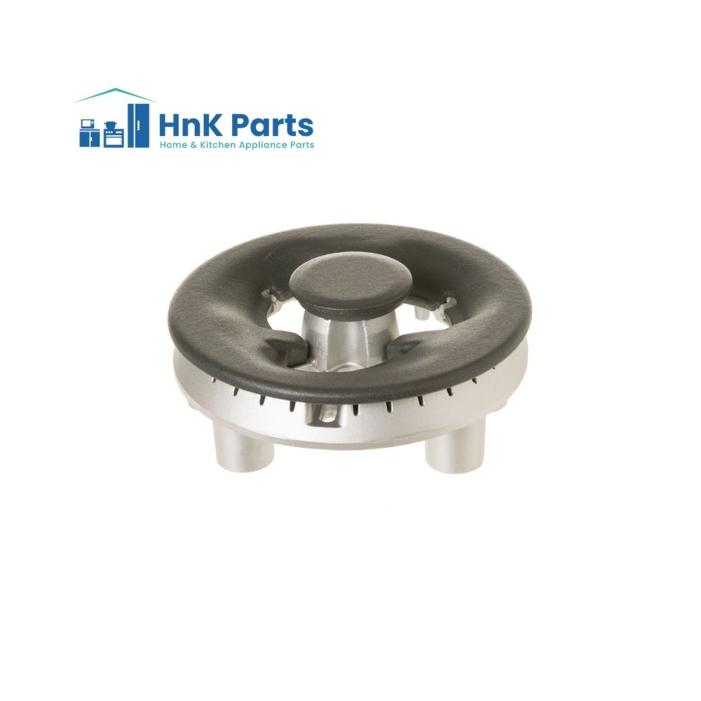  General Electric WB16X29082 Range 3-Ring Burner Assembly