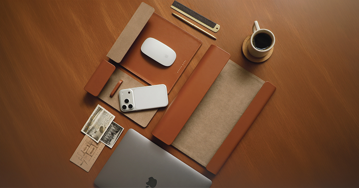  Wardrobe Essential for Men: Build a Better Everyday Style