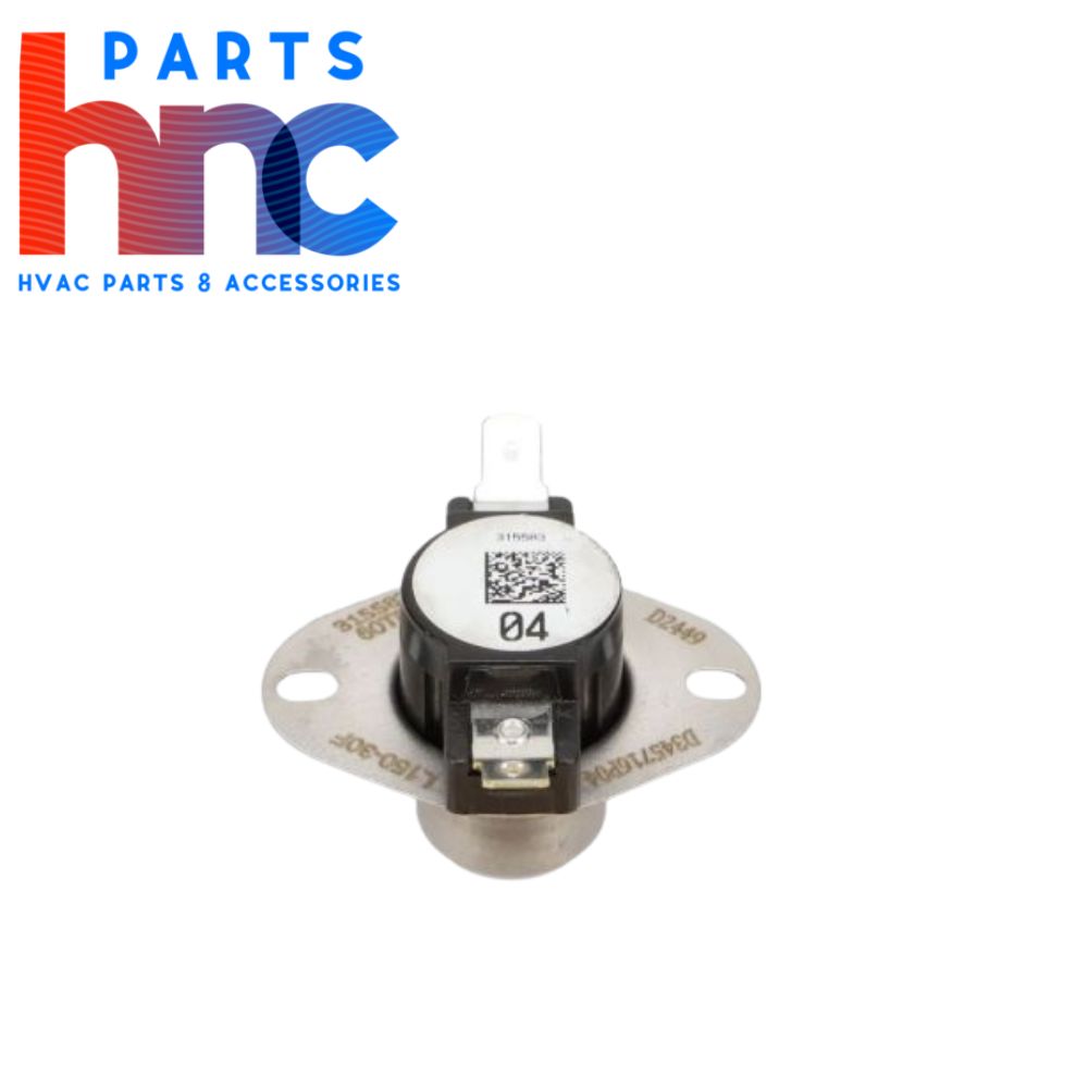  Trane SWT04424 Thermal Switch