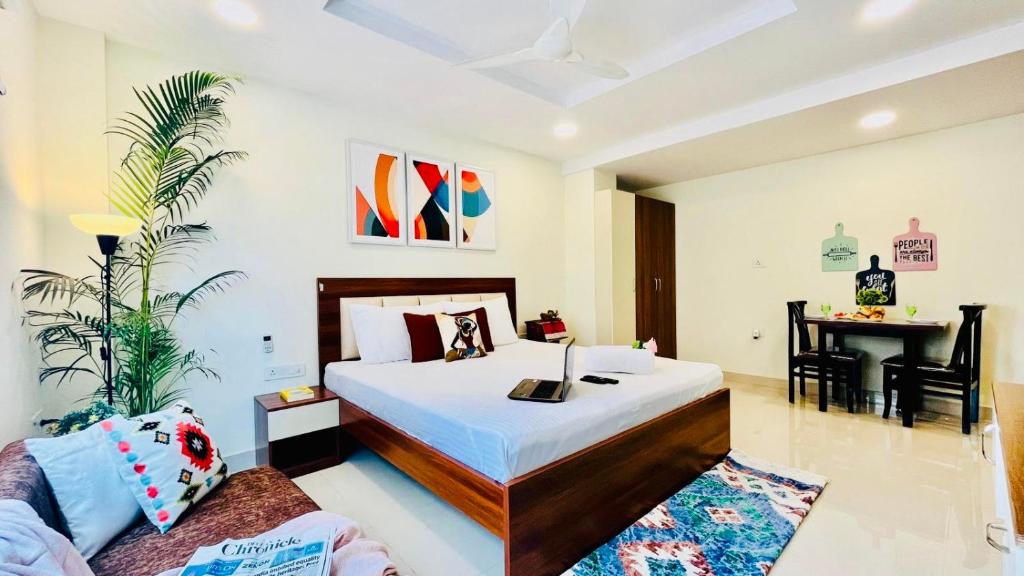  Escon Panache Villas Surajpur Site C Greater Noida