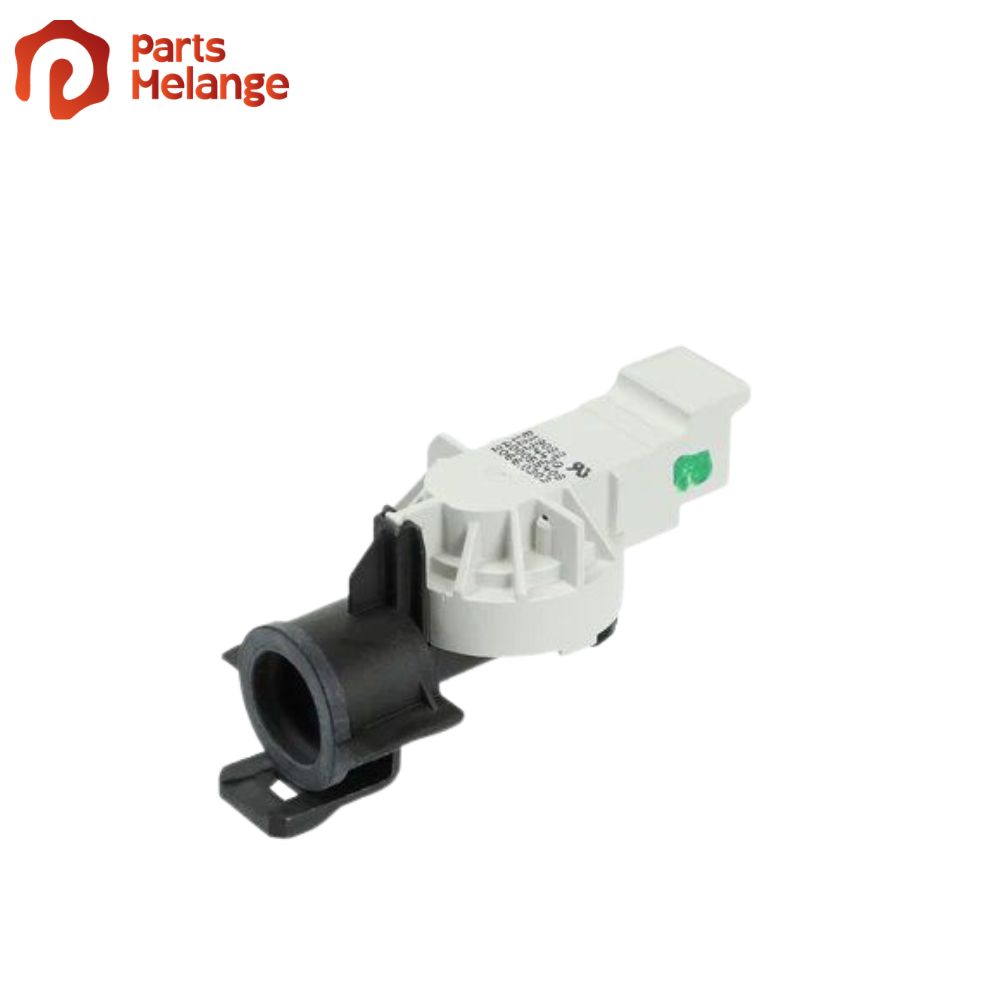  Frigidaire 5304504077 Pressure Sensor Kit for Dishwasher
