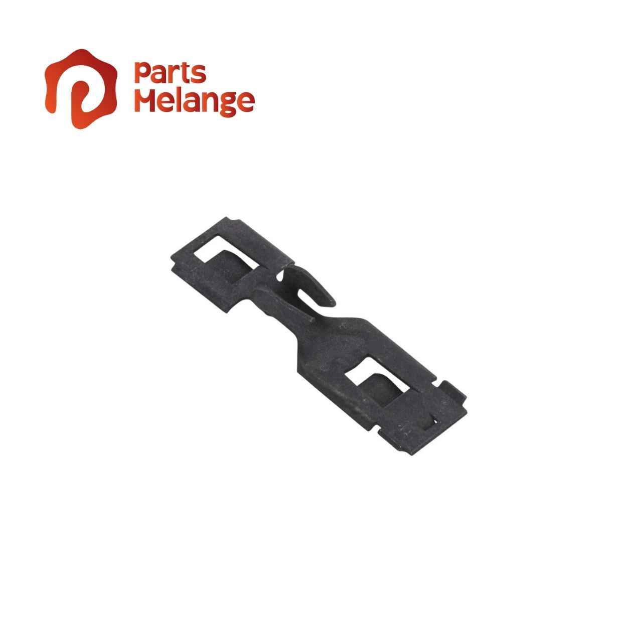  Whirlpool W10854425 Dryer Front Panel Clip