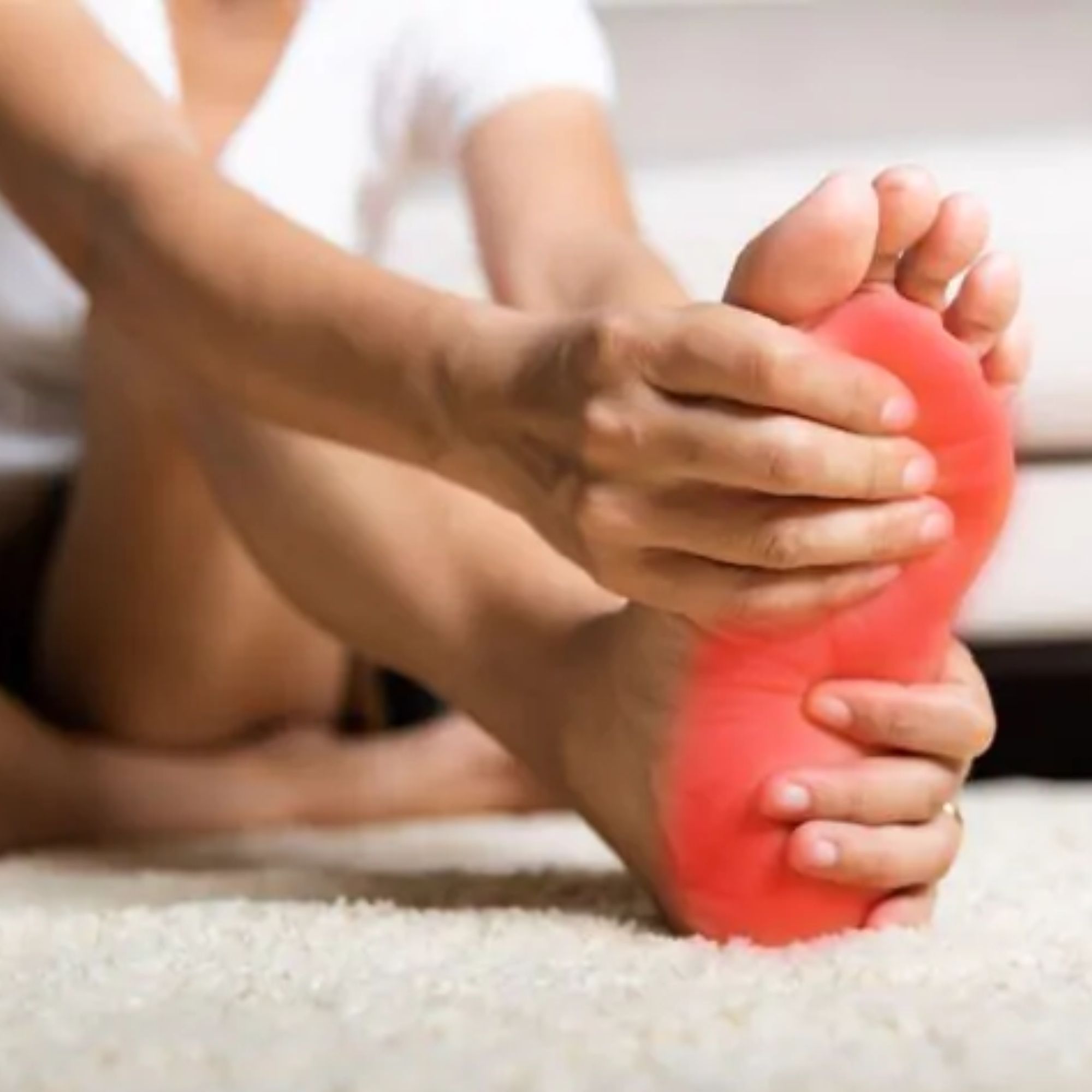 Your Local Podiatrist Burwood NSW for Better Foot Health