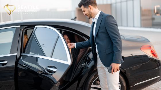  Reliable Car Service Seattle Airport for Comfortable Travel