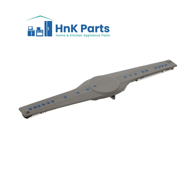  Whirlpool W10837249 Dishwasher Lower Spray Arm