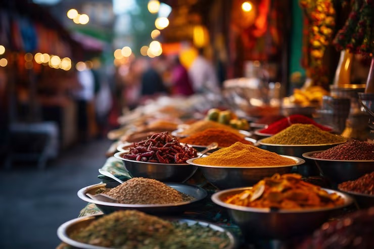  Whole spices wholesalers dealers in india for reliable bulk ingredient sourcing
