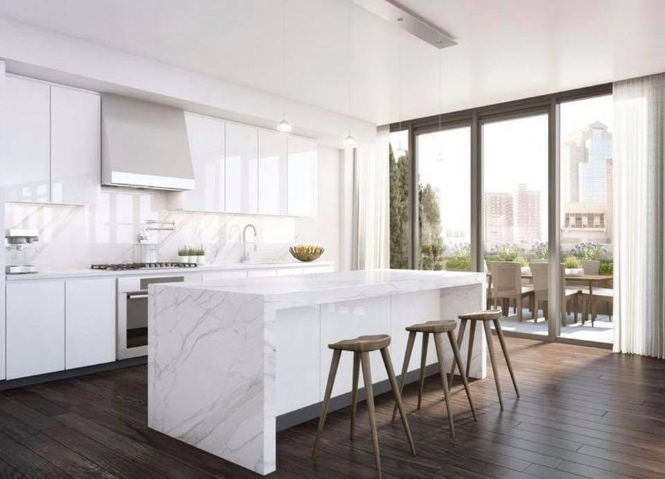  How Do Granite Benchtops Enhance Your Kitchen?