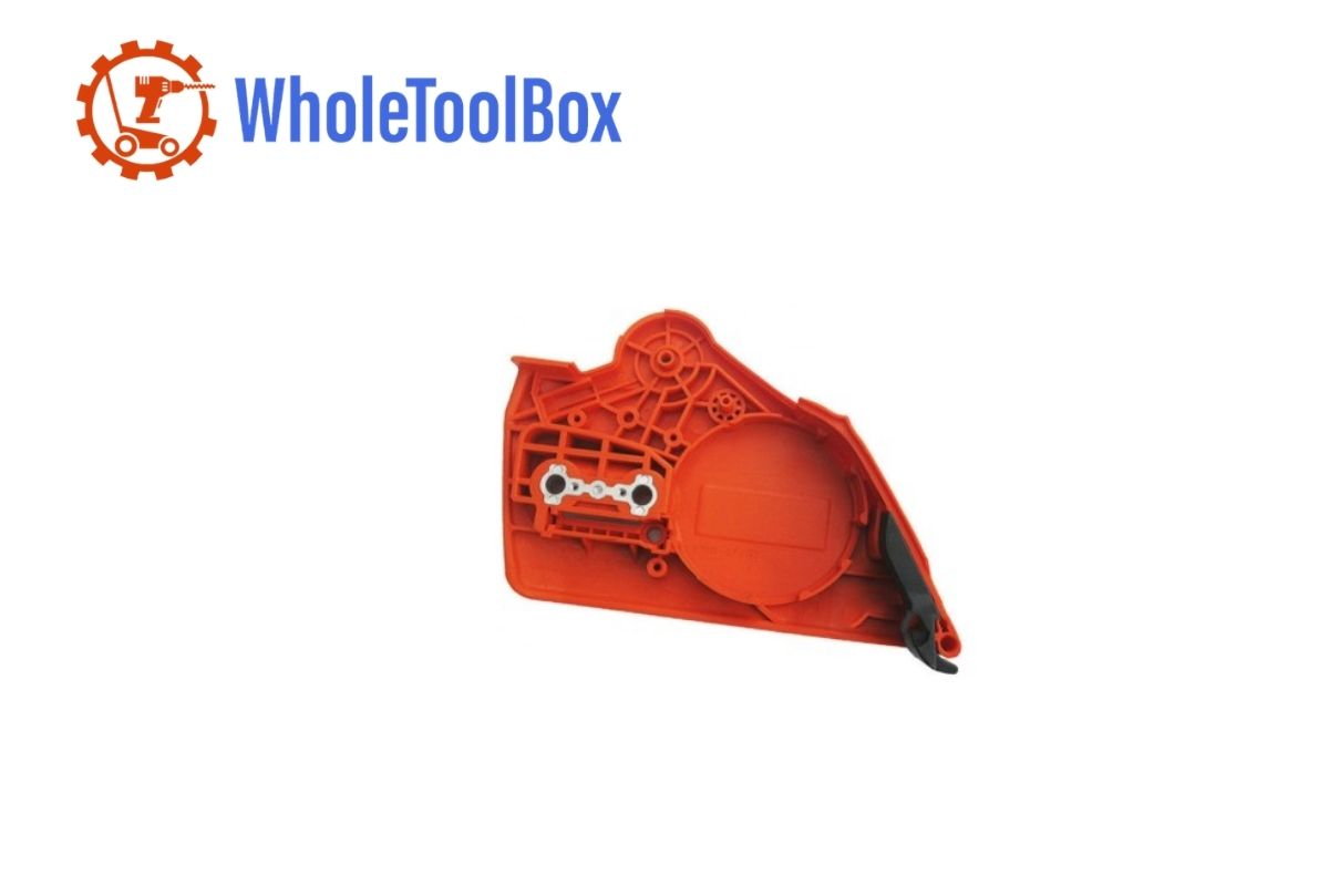 Echo P021002286 Chainsaw Sprocket Guard