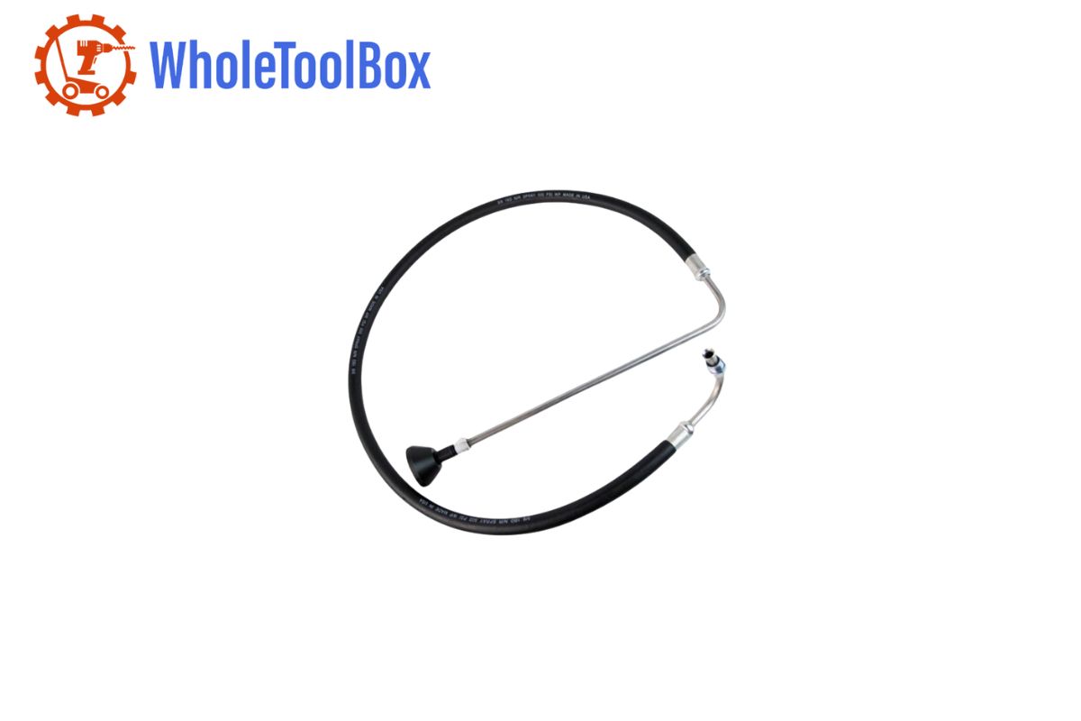  Graco 248217 Drain Hose Repair Kit