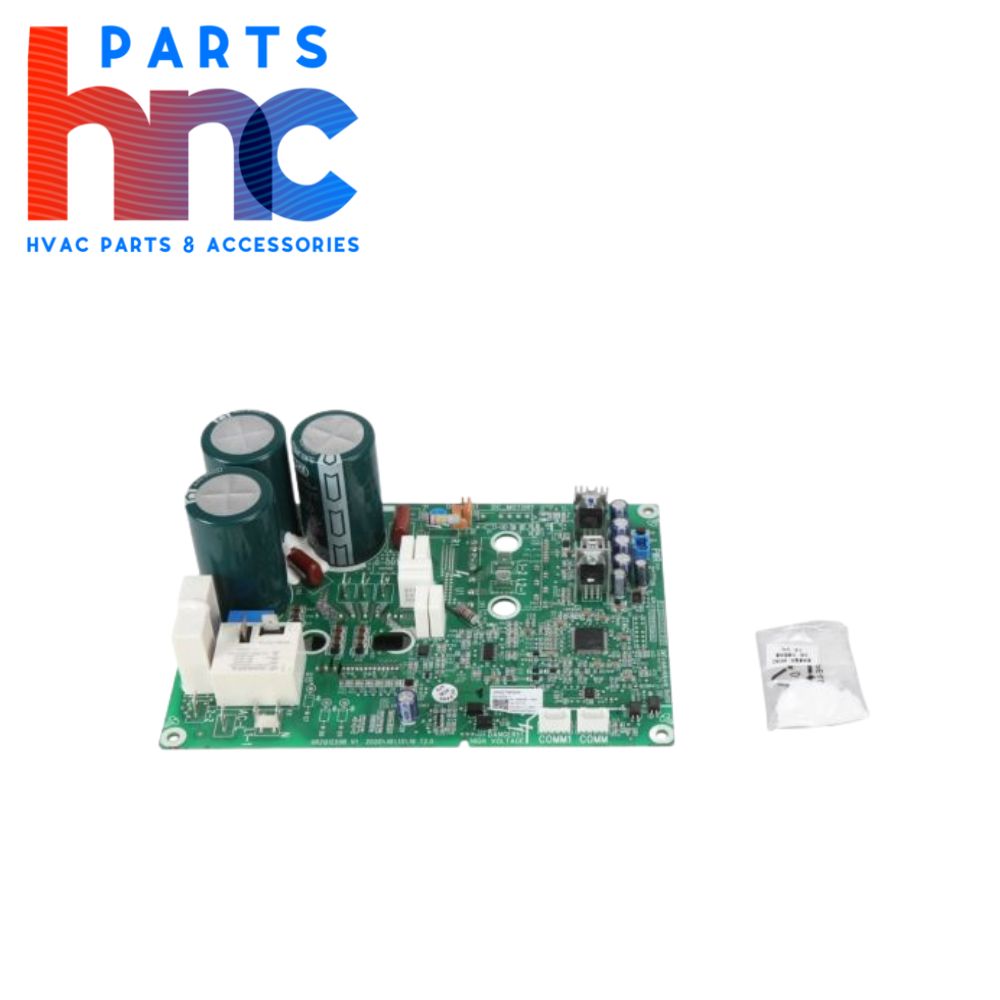  GREE 300027060524 Air Conditioner Drive Board