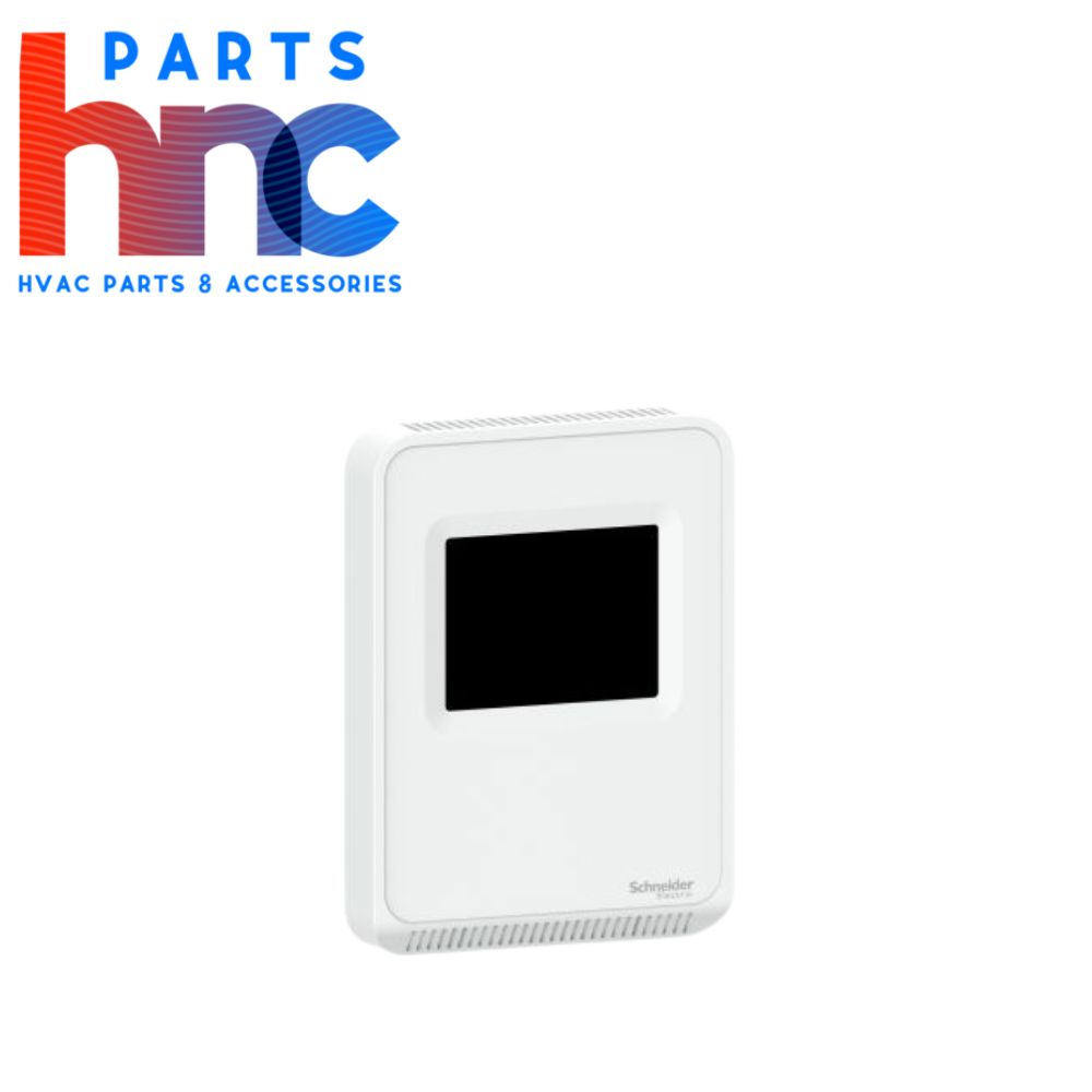  Schneider Electric (Micronet) SXWSCDXSELXX User Interface Base Sensor