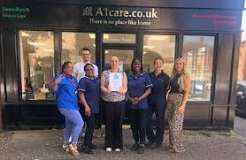  Home Care Services Dorchester
