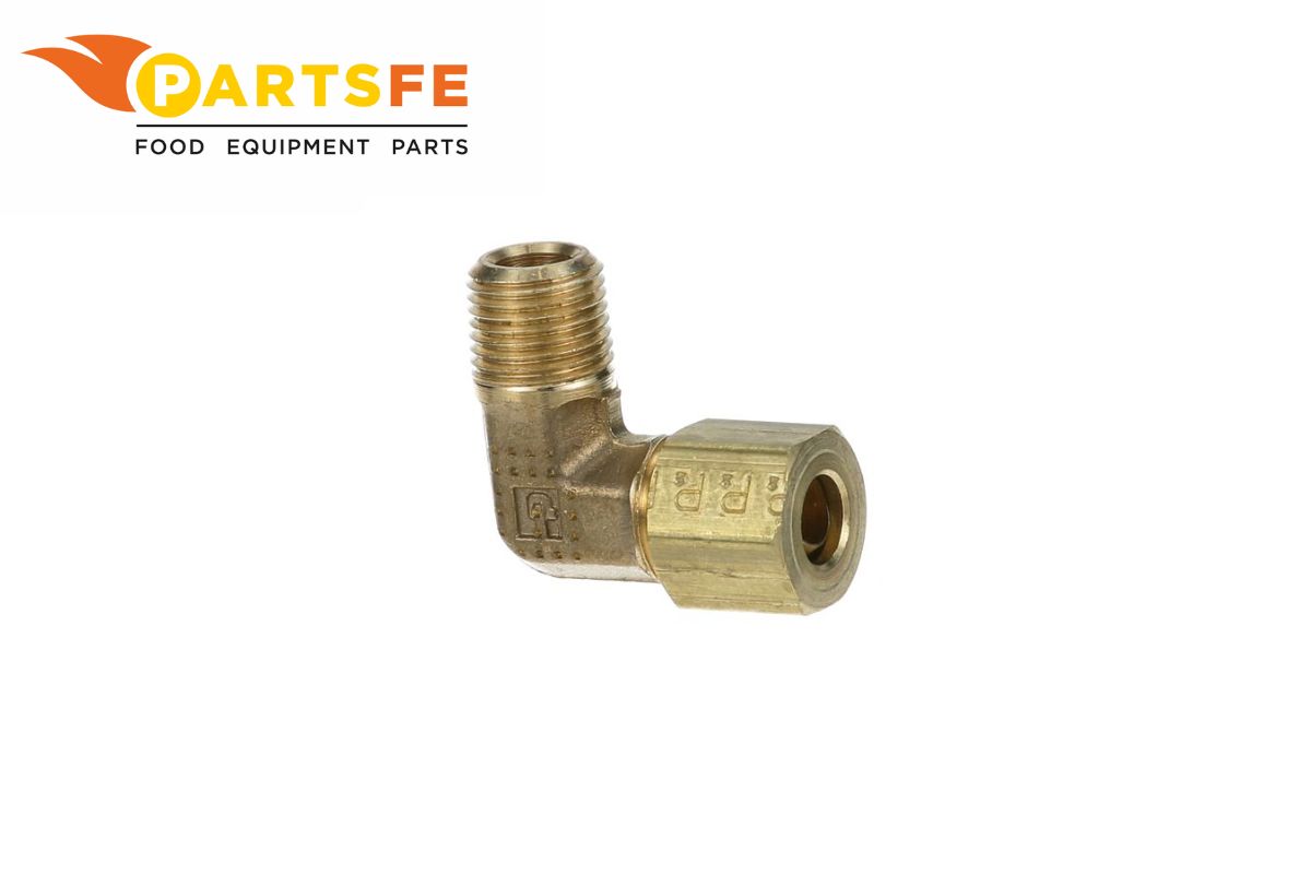  Royal Range 2516 Male Elbow