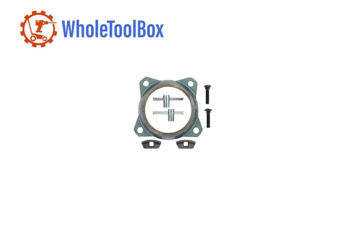  Wilton WL9-2905790 Vise Swivel Base Assembly
