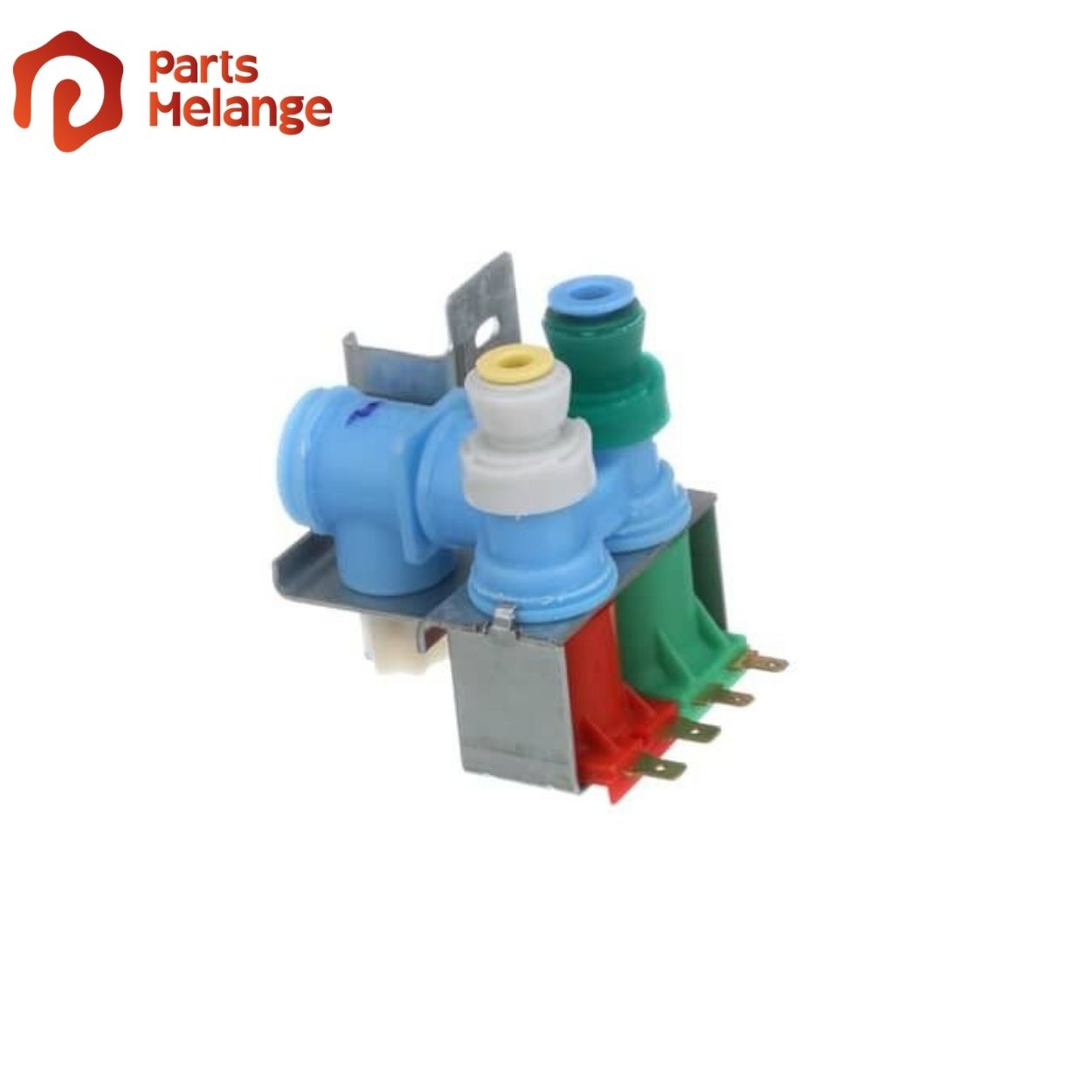  Whirlpool W10853654 Refrigerator Water Inlet Valve