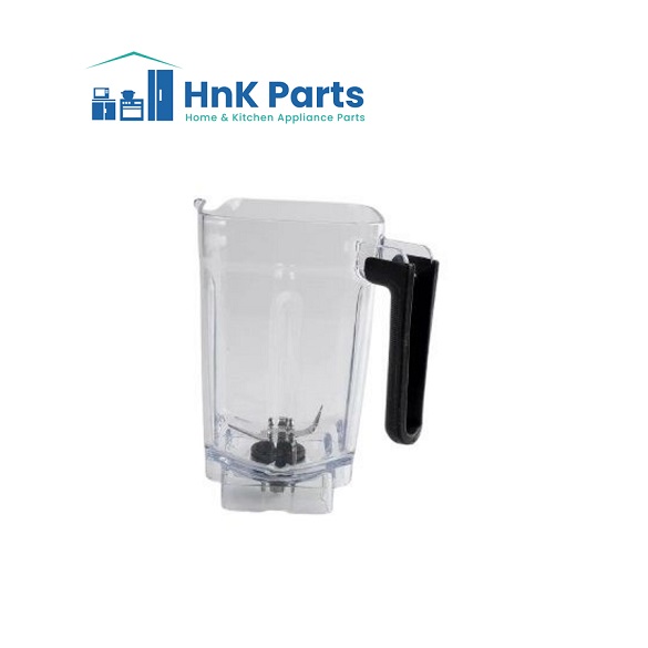  Whirlpool W11433178 Blender Jar Assembly